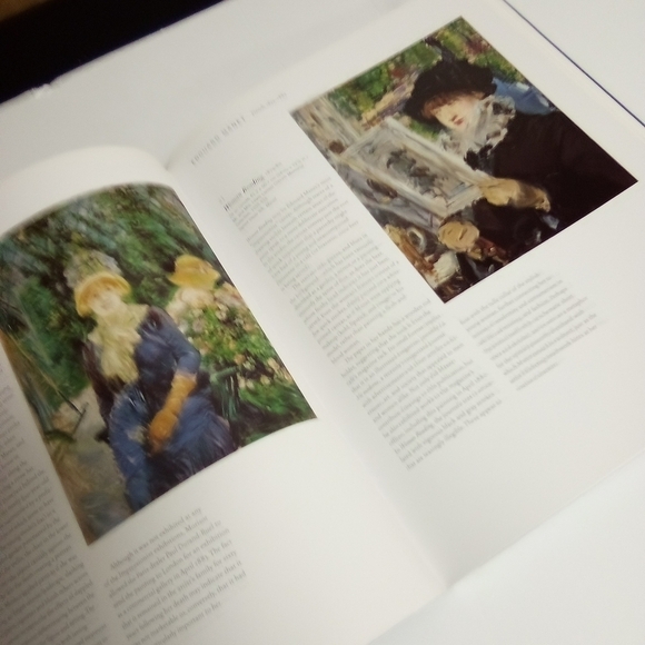 The Age of Impressionism at the Art Institute of Chicago Impressionist - Picture 2 of 5